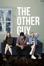 Poster for The Other Guy Season 1