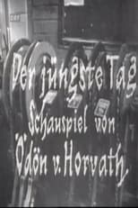 Poster for Der jüngste Tag