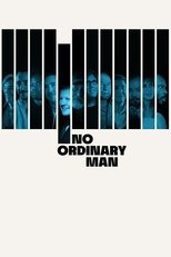 Poster for No Ordinary Man