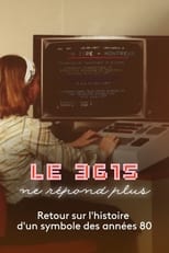 Poster for Le 3615 ne répond plus 