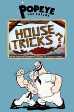 Poster for House Tricks?