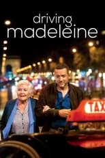 Poster for Driving Madeleine 