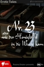 Poster for Nr. 23