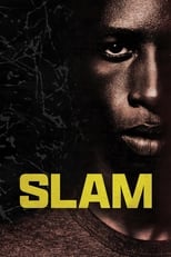 Poster for Slam