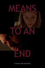 Poster for Means to an End