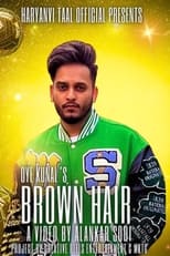 Poster for Brown Hair 