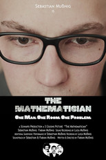 The Mathematician poster