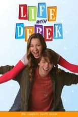 Poster for Life with Derek Season 4