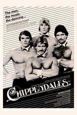 Poster for Chippendales 