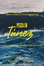 Fishing in Tunisia main poster
