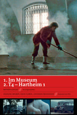 Poster for T4 - Hartheim 1 - Sterben und Leben im Schloß 