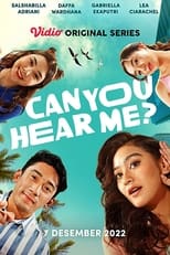 Poster for Can You Hear Me? (2022)