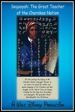 Poster for Sequoyah: The Great Teacher of the Cherokee Nation 