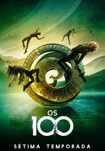 Os 100: 7ª Temporada