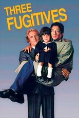 Three Fugitives main poster