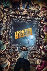 Poster for Hostel Hudugaru Bekagiddare 