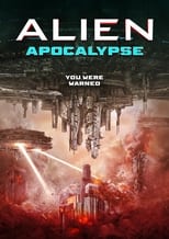 Poster for Alien Apocalypse 