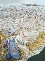 Straw Man poster movie