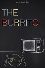 Poster for The Burrito