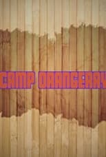 Poster for Camp OrangeRay