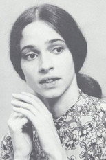Eva Evdokimova