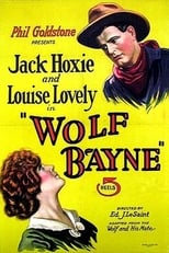 Poster for The Wolf and His Mate