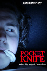 Poster di Pocket Knife