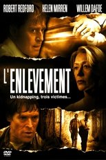 L'Enlèvement serie streaming