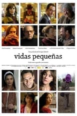 Poster for Vidas pequeñas 