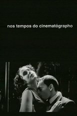 Poster for Nos Tempos do Cinematógrapho