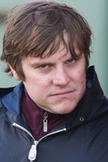 Poster for Peter Coonan