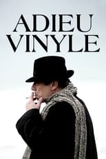 Poster for Goodbye Vinyle