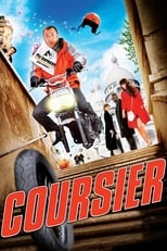 Coursier serie streaming