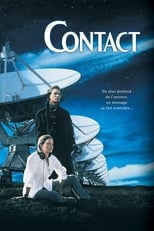 Contact serie streaming