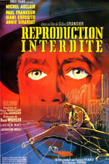 Reproduction interdite serie streaming