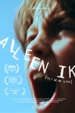 Poster for Alleen Ik (Only me, me alone) 