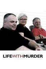 Life with Murder poster