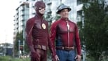 Imagen The Flash 3x2