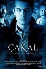 Poster for Çakal