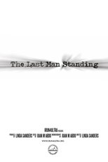Big Dog’s Backyard Ultra: The Last Man Standing (2018)