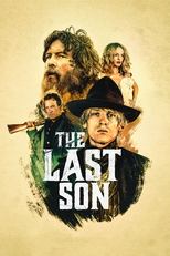 The Last Son serie streaming