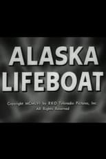 Poster for Alaska Lifeboat