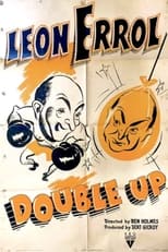 Poster for Double Up