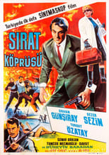 Poster for Sırat Köprüsü