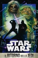 Il ritorno dello Jedi Streaming ita 