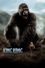 Ver King Kong (2005) Online