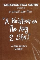 Poster for A Variation on the Key 2 Life