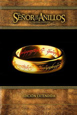 El Señor de los Anillos - Colección
