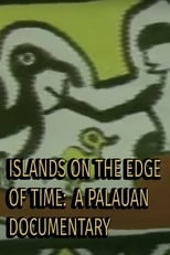 Poster for Islands on the Edge of Time 
