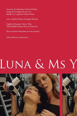 Poster for Luna & Ms Y